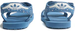 Purchase (TD) adidas Originals Ademend Strand Sandalen CQ2885