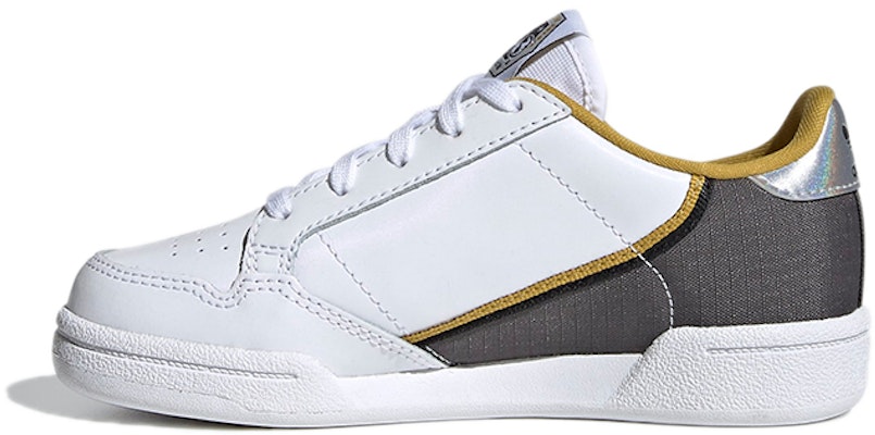 (TD) 阿迪达斯 Originals Continental 80 灰白配色 FV7389 Buy (TD) 阿迪达斯 Originals Continental 80 灰白配色 FV7389