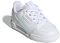 Lookbook 【TD嬰童】adidas originals Continental 80 白