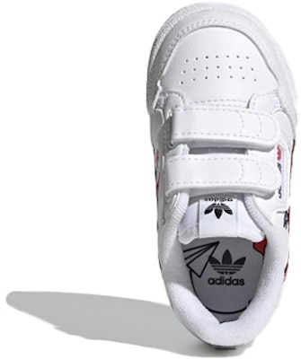 (TD) 아디다스 오리지널 컨티넨탈 80 CF I FX6071 Purchase (TD) 아디다스 오리지널 컨티넨탈 80 CF I FX6071