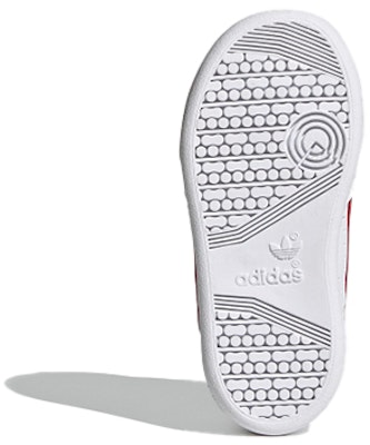 (TD) 아디다스 오리지널 컨티넨탈 80 CF I FX6071 Details for (TD) 아디다스 오리지널 컨티넨탈 80 CF I FX6071