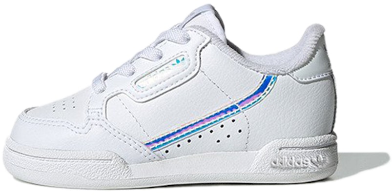 (TD) adidas Originals Continental 80 EL 'Putih' EE6513 Buy (TD) adidas Originals Continental 80 EL 'Putih' EE6513