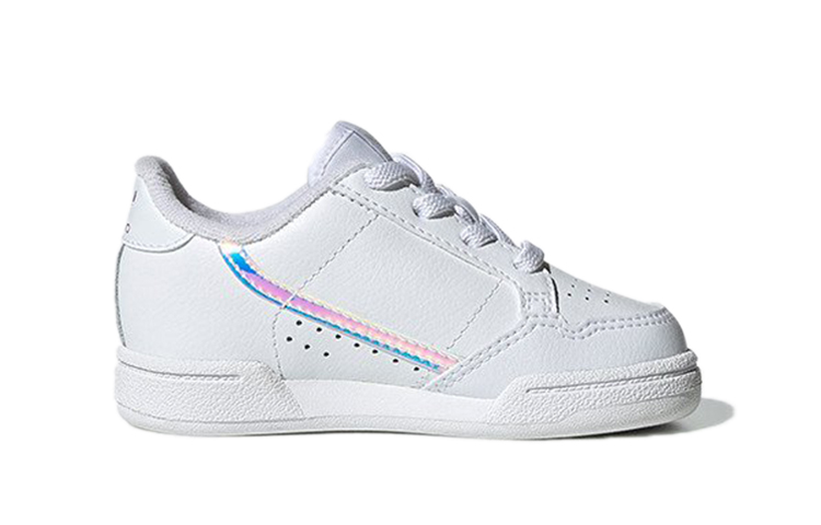 Order (TD) adidas Originals Continental 80 EL 'Putih' EE6513