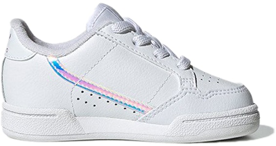 (TD) adidas Originals Continental 80 EL 'Putih' EE6513 Order (TD) adidas Originals Continental 80 EL 'Putih' EE6513