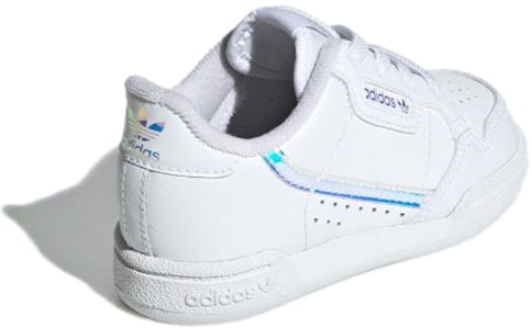 (TD) adidas Originals Continental 80 EL 'Putih' EE6513 Shop (TD) adidas Originals Continental 80 EL 'Putih' EE6513