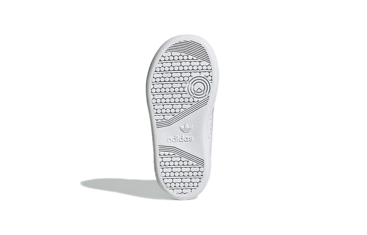 Details for (TD) adidas Originals Continental 80 EL 'Putih' EE6513