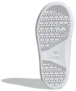 (TD) adidas Originals Continental 80 EL 'Putih' EE6513 Details for (TD) adidas Originals Continental 80 EL 'Putih' EE6513