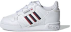 Buy (TD) adidas Originals Continental 80 Stripes EL 'Blanco Azul Marino Rojo' S42613