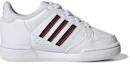 Order (TD) adidas Originals Continental 80 Stripes EL 'Blanco Azul Marino Rojo' S42613