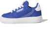 Buy (Toddler) adidas originals Continental Vulc 'Blue White' FW4337