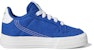 (TD) adidas Originals Continental Vulc 'Biru Putih' FW4337