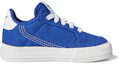 Order (Toddler) adidas originals Continental Vulc 'Blue White' FW4337