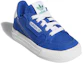 Lookbook (Toddler) adidas originals Continental Vulc 'Blue White' FW4337