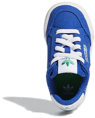 (Toddler) adidas originals Continental Vulc 'Blue White' FW4337 Purchase (Toddler) adidas originals Continental Vulc 'Blue White' FW4337