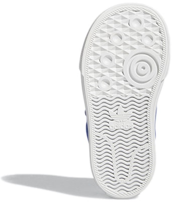 TD嬰童 adidas originals Continental Vulc 藍白 Details for TD嬰童 adidas originals Continental Vulc 藍白
