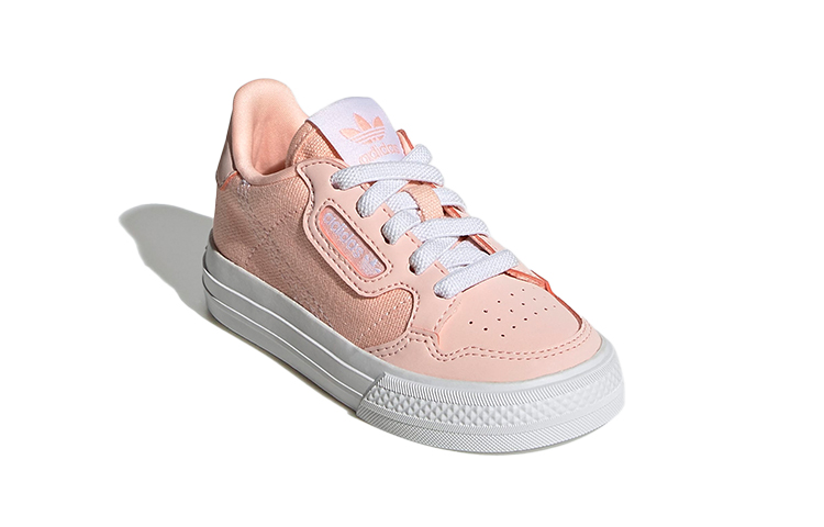 (TD) adidas originals Continental Vulc 'Pink' 圖 3