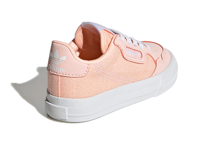 (TD) adidas originals Continental Vulc 'Pink' 圖 4
