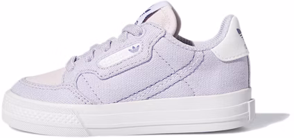 (Toddler) adidas originals Continental Vulc 'Purple White' FW0252 (Toddler) adidas originals Continental Vulc 'Purple White' FW0252