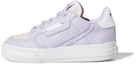 Buy (TD) adidas Originals Continental Vulc 'Ungu Putih' FW0252