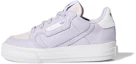 Buy (Toddler) adidas originals Continental Vulc 'Purple White' FW0252