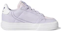 Order (Toddler) adidas originals Continental Vulc 'Purple White' FW0252