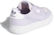 (TD) adidas Originals Continental Vulc 'Ungu Putih' FW0252