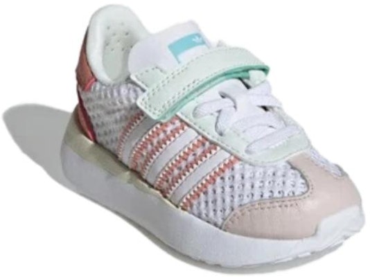 (TD) 아디다스 오리지널스 컨트리 XLG 부스트 '화이트 탄' JH6368 Shop (TD) 아디다스 오리지널스 컨트리 XLG 부스트 '화이트 탄' JH6368