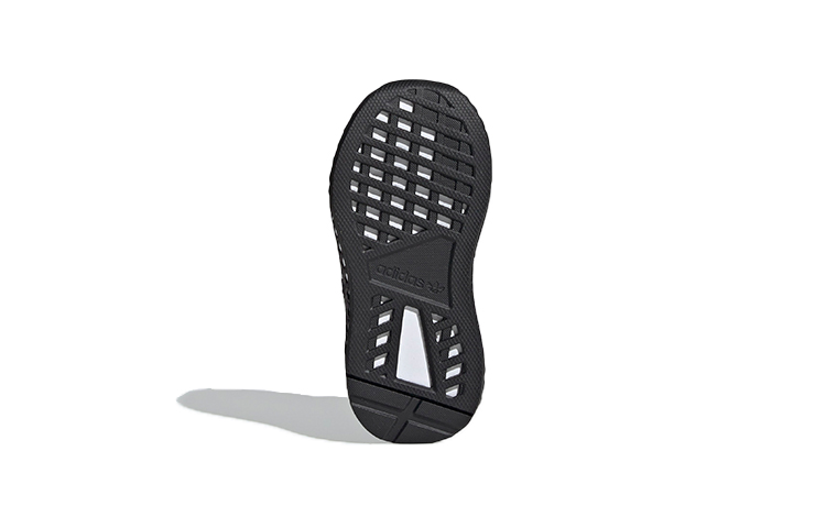 (TD) adidas originals Deerupt RNNR 'Black White' 圖 6