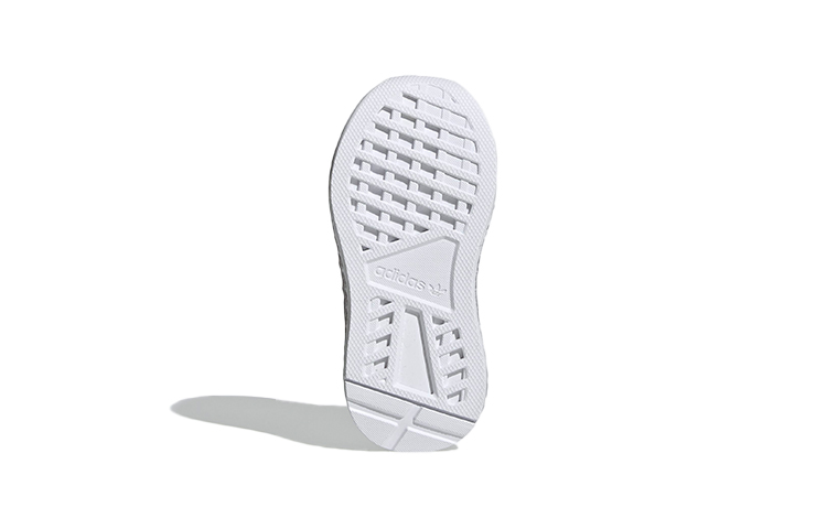 (TD) adidas originals Deerupt RNNR 'White Black' 圖 6