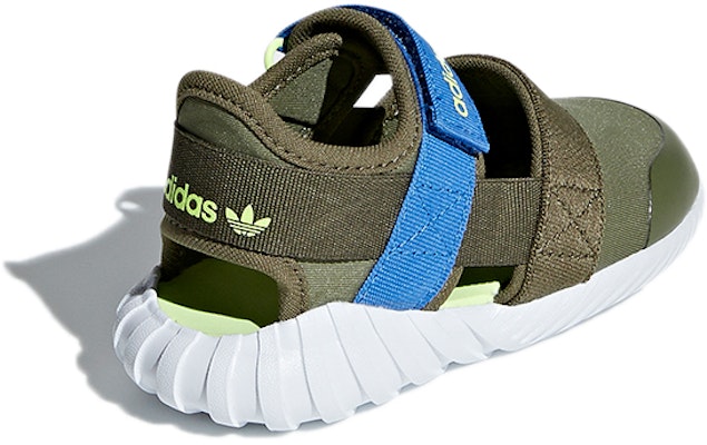 (TD) Sandalias adidas Originals Doom 'Raw Khaki'. CG6601 Shop (TD) Sandalias adidas Originals Doom 'Raw Khaki'. CG6601