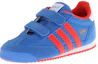 Lookbook TD嬰童 adidas originals Dragon Cf I 藍紅