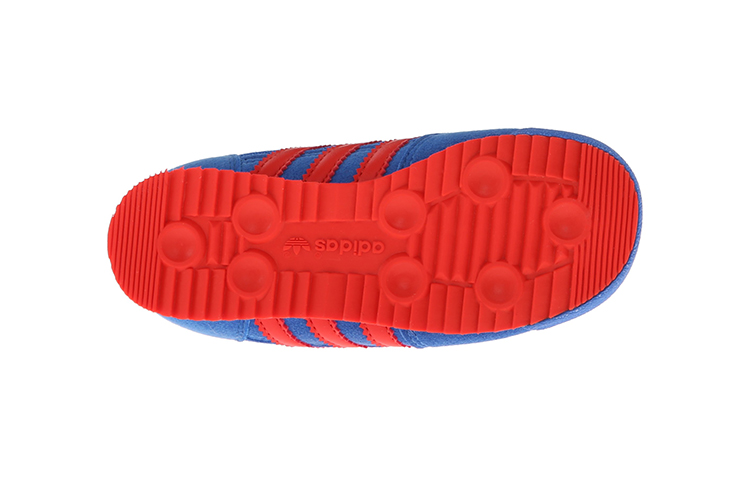 Purchase TD嬰童 adidas originals Dragon Cf I 藍紅