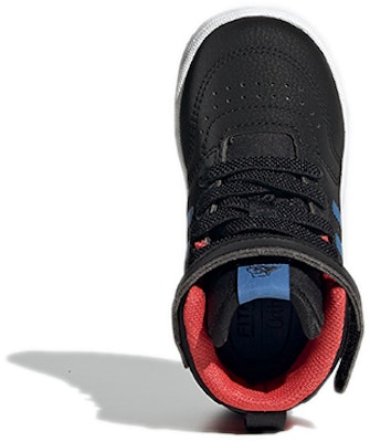 (TD) 아디다스 오리지널 드롭 스텝 360 I '블랙 레드 블루' S23986 Purchase (TD) 아디다스 오리지널 드롭 스텝 360 I '블랙 레드 블루' S23986