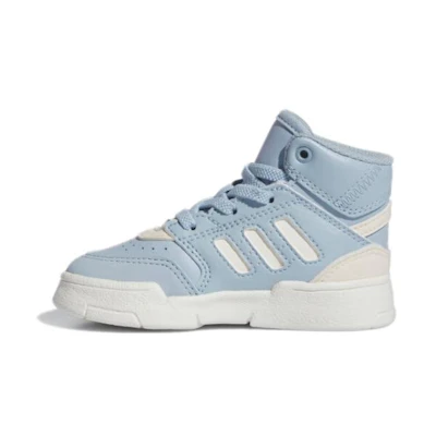 (TD) adidas Originals Drop Step 'Blue White'
