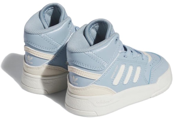 (TD) 아디다스 오리지널 드롭 스텝 '블루 화이트' IF5170 Shop (TD) 아디다스 오리지널 드롭 스텝 '블루 화이트' IF5170