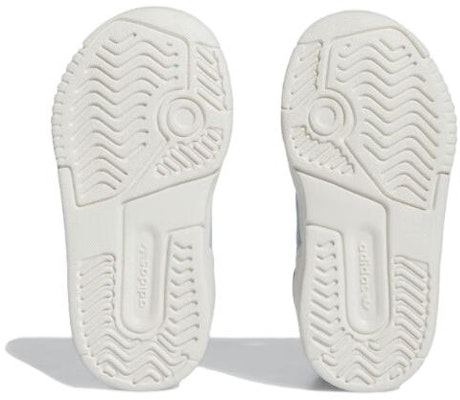 (TD) 아디다스 오리지널 드롭 스텝 '블루 화이트' IF5170 Details for (TD) 아디다스 오리지널 드롭 스텝 '블루 화이트' IF5170