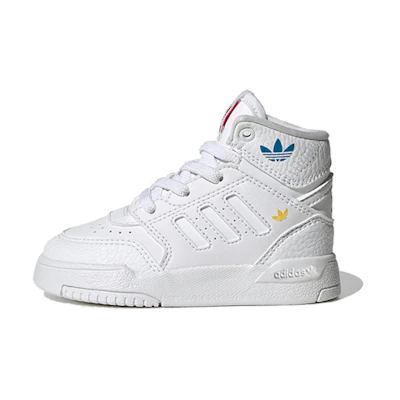 (TD) adidas Originals Drop Step Shoes 'Blue Navy White'