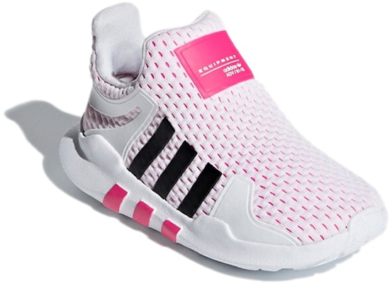 TD嬰童 adidas originals EQT Adv 360 I 白 Lookbook TD嬰童 adidas originals EQT Adv 360 I 白