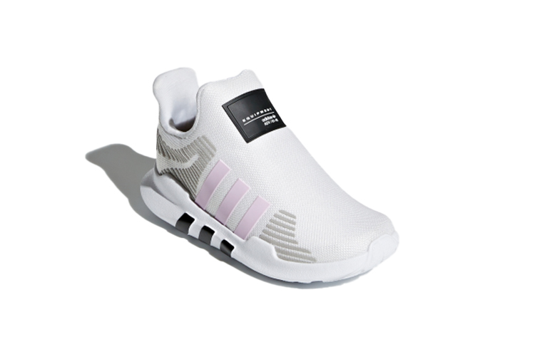 Lookbook 【TD嬰童】adidas originals Eqt Adv 360 I 白粉