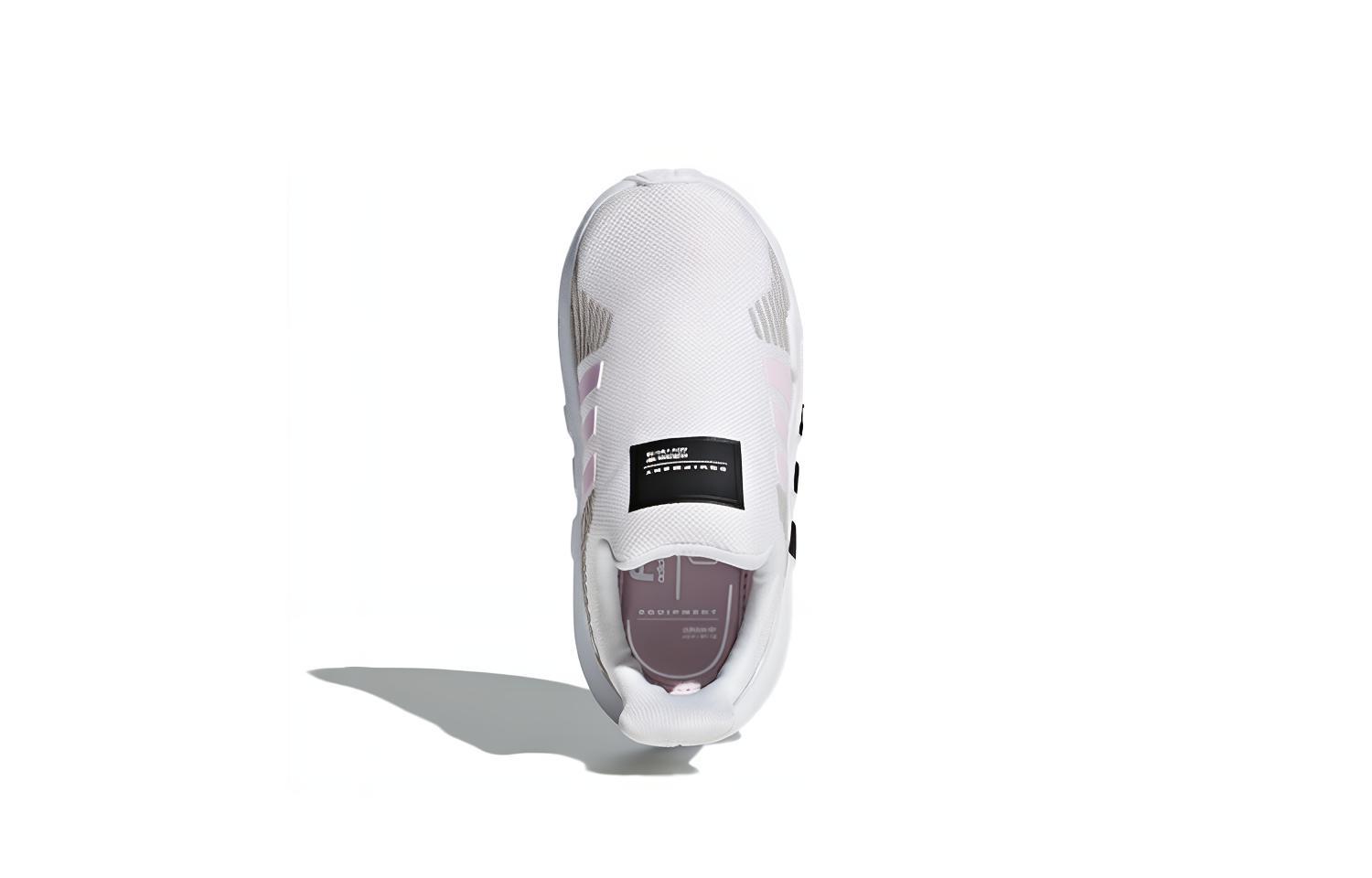 Purchase 【TD嬰童】adidas originals Eqt Adv 360 I 白粉