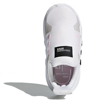 【TD嬰童】adidas originals Eqt Adv 360 I 白粉 Purchase 【TD嬰童】adidas originals Eqt Adv 360 I 白粉