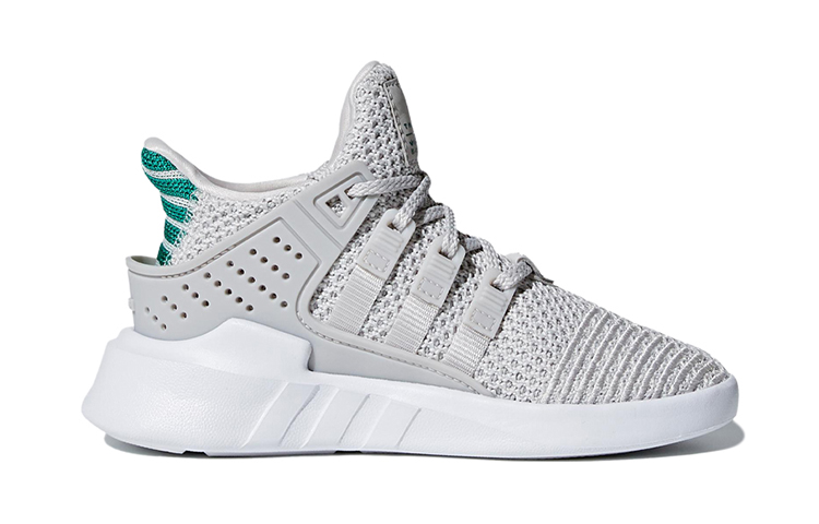 (TD) adidas Originals EQT Bask Adv 'Grey' 圖 2