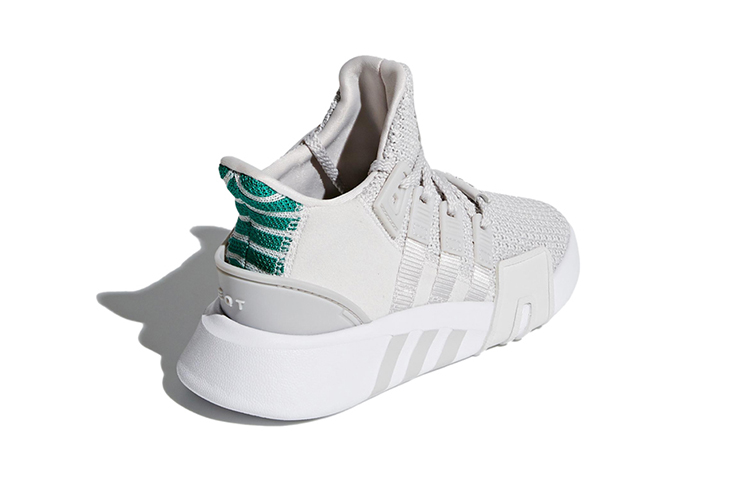 (TD) adidas Originals EQT Bask Adv 'Grey' 圖 4