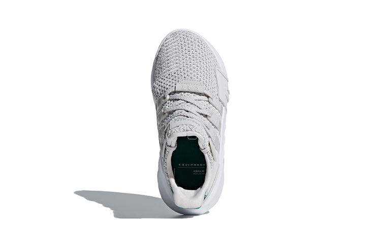(TD) adidas Originals EQT Bask Adv 'Grey' 圖 5