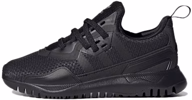 (Toddler) adidas Originals Flex 'Black' GZ7008 (Toddler) adidas Originals Flex 'Black' GZ7008
