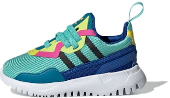 (Toddler) adidas originals Flex El I FX5335 (Toddler) adidas originals Flex El I FX5335