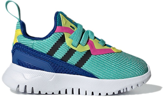 (Toddler) adidas originals Flex El I FX5335 Order (Toddler) adidas originals Flex El I FX5335