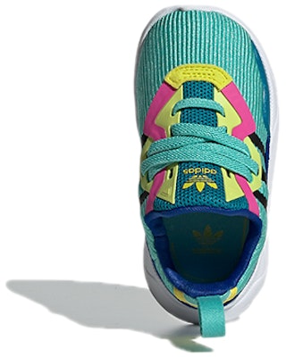 (Toddler) adidas originals Flex El I FX5335 Purchase (Toddler) adidas originals Flex El I FX5335