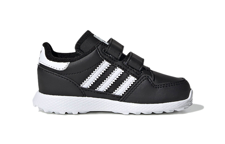 Order (TD) adidas Originals Forest Grove ''Noir Blanc'' EG8962