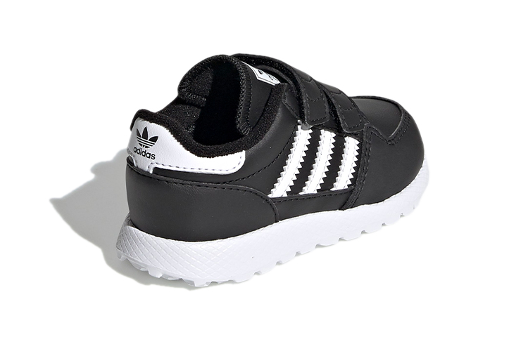 Shop (TD) adidas Originals Forest Grove ''Noir Blanc'' EG8962